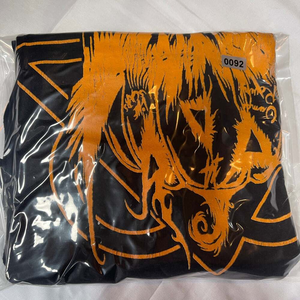 RARE Travis Scott × Trippie Redd × Vlone Trippie Redd Halloween tee - Picture 5 of 5